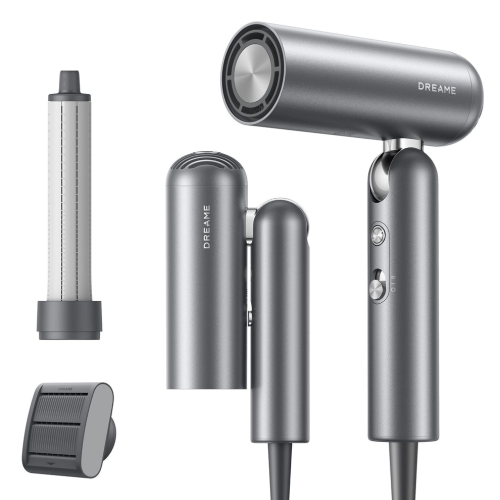 DREAM Foldable High-Speed Hair Dryer