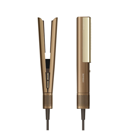 DREAM Airflow Hair Straightener