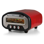 Ariete Pizza Oven, 2Mns, 430 C
