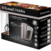 Russell Hobbs Swirl Hand Mixer