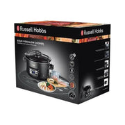 Russell Hobbs Slow Cooker 6.5L