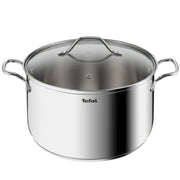 Tefal Intuition G6 SS Stockpot + Lid ( )
