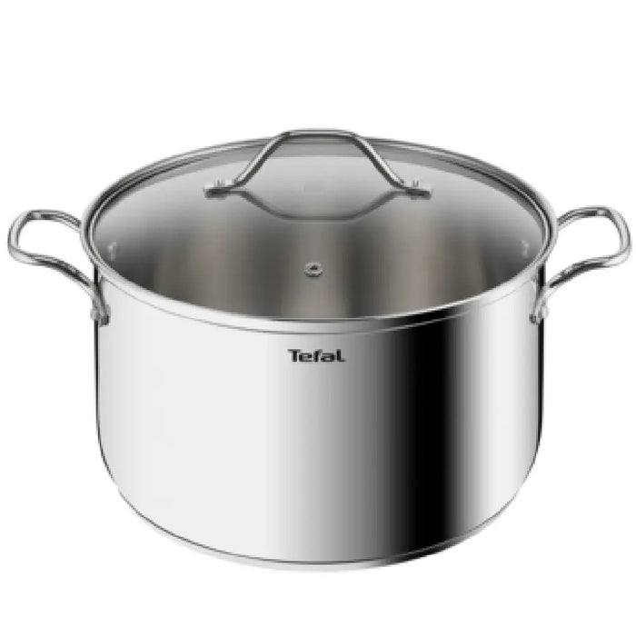 Tefal Intuition G6 SS Stockpot + Lid ( )