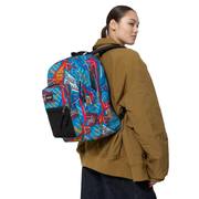 EASTPACK Pinnacle Backpack - Clash Blue