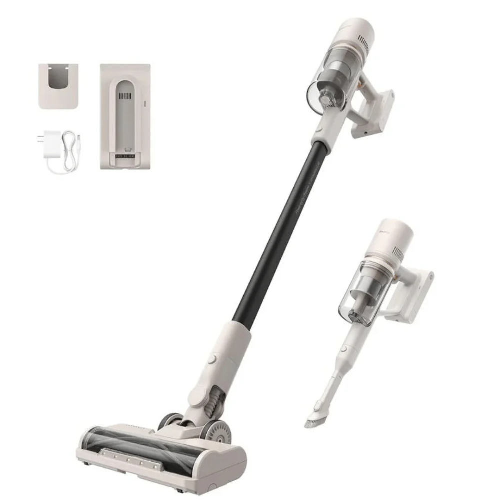 DREAM Lightweight Cordless Stick Vacuum Cleaner