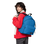 حقيبة الظهر Padded Pak'r من EASTPAK - مجموعة - أزرق فقاعي