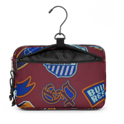 حقائب وإكسسوارات EASTPACK - مافيس كلاش بورغندي