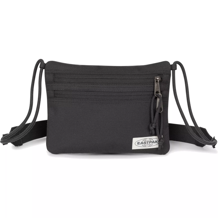EASTPACK Bag and Accessory - Crostin Washed Dark