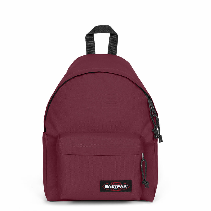 EASTPACK Day Pak'r S Backpack - Maroon Burgundy
