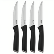 Tefal Comfort - 4X Steak Knives 12 Cm