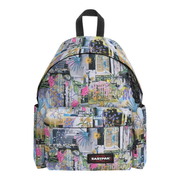 حقيبة ظهر EASTPACK Day Pak'r - إصدار خاص - Cut-Out Light
