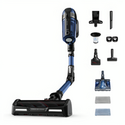 Tefal X Force Flex 12.60 Aqua. 150 Airwatts. 45 Min Autonomy. Mop Function. Flex Technology. Removable Battery 25.2v