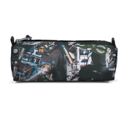 EASTPACK Benchmarksingle Cut-Out Dark