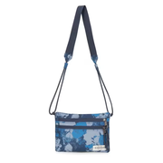 حقيبة وإكسسوارات EASTPACK - Crostin Washedprintblue
