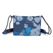 حقيبة وإكسسوارات EASTPACK - Crostin Washedprintblue