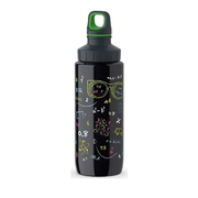Tefal Drink2go Light Steel- Decor Nerd Screw Lid Drinkware