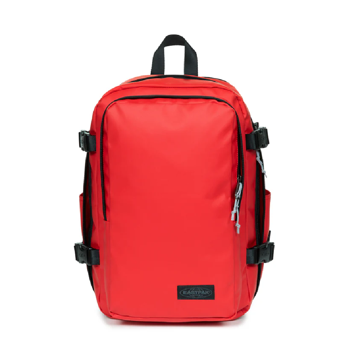EASTPACK Cabin Pak'r Travel Backpack - Tarp Red