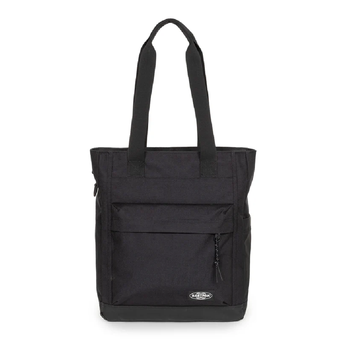 EASTPACK Bag and Accessory - Icon Travel Tote On Black