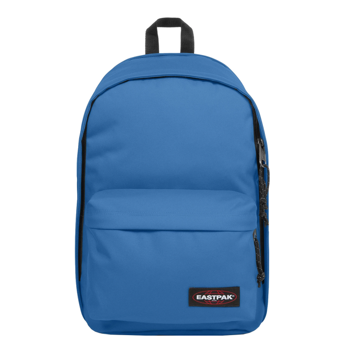 EASTPACK Back to Work Backpack - Bubble Blue