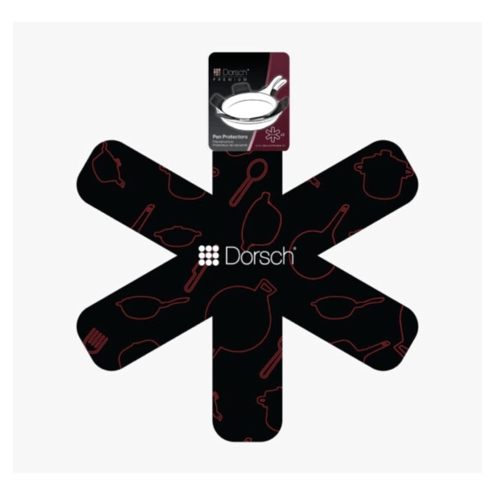 Dorsh Premium Pan Protectors