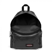 حقيبة ظهر مبطنة Padded Pak'r من EASTPAK - مجموعة - أسود لامع