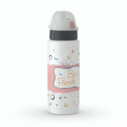 Tefal Drink2go Light Steel - Decor Best Friends Drinkware