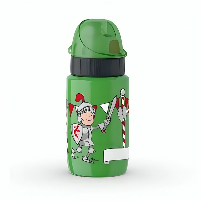 Tefal Drink2go Light Steel - Decor Dragon Drinkware
