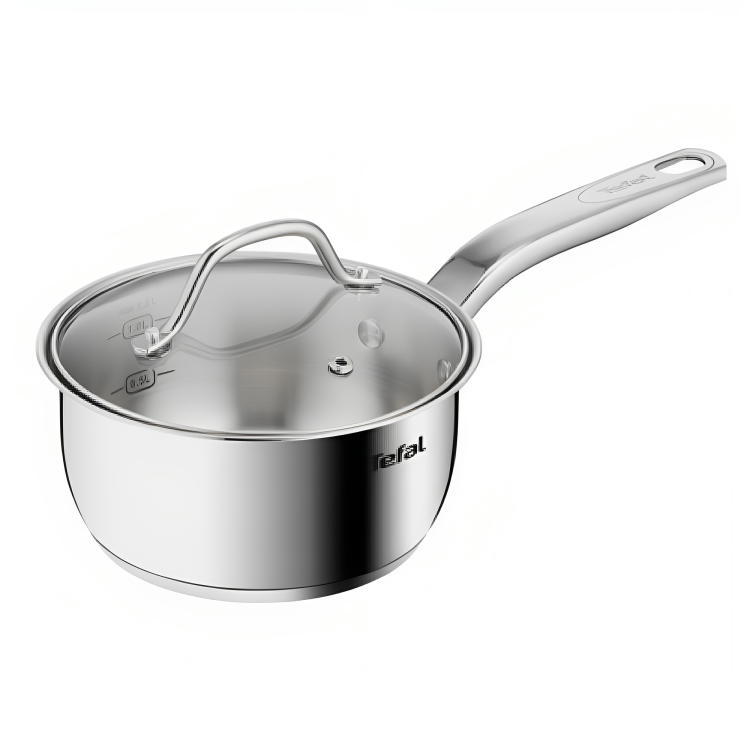 Tefal Intuition G6 Saucepan 16 Cm + Lid (1.3L)