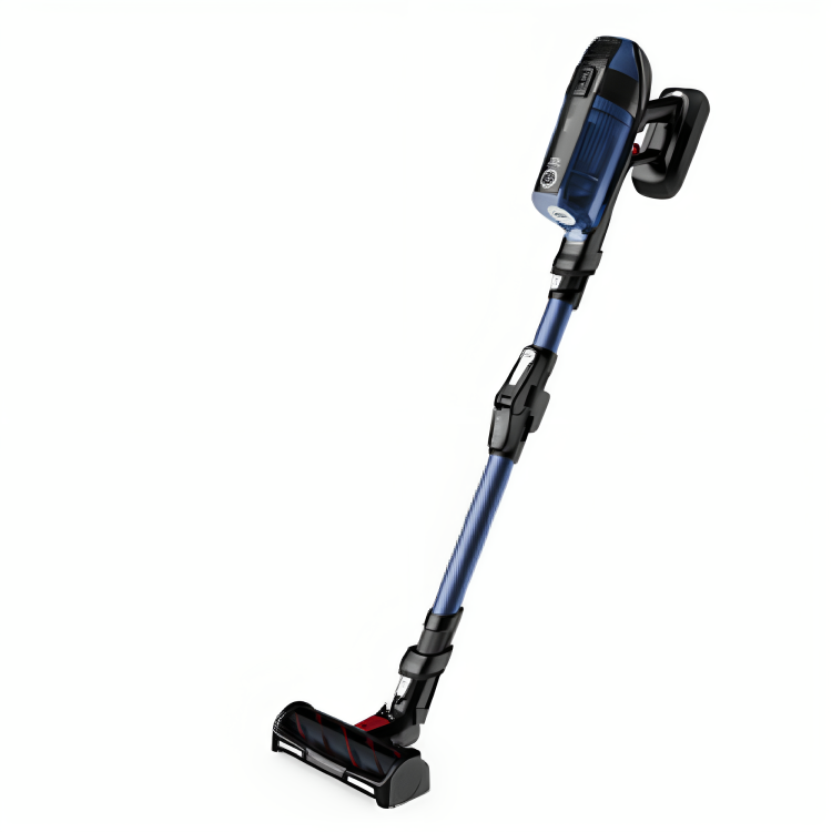 Tefal X Force Flex 12.60 Aqua. 150 Airwatts. 45 Min Autonomy. Mop Function. Flex Technology. Removable Battery 25.2v
