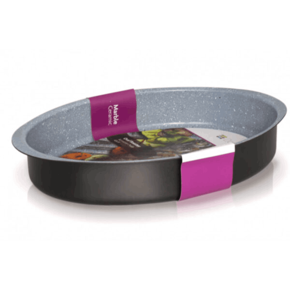 Dorsh Oval Roaster - 43 x 30 Cm