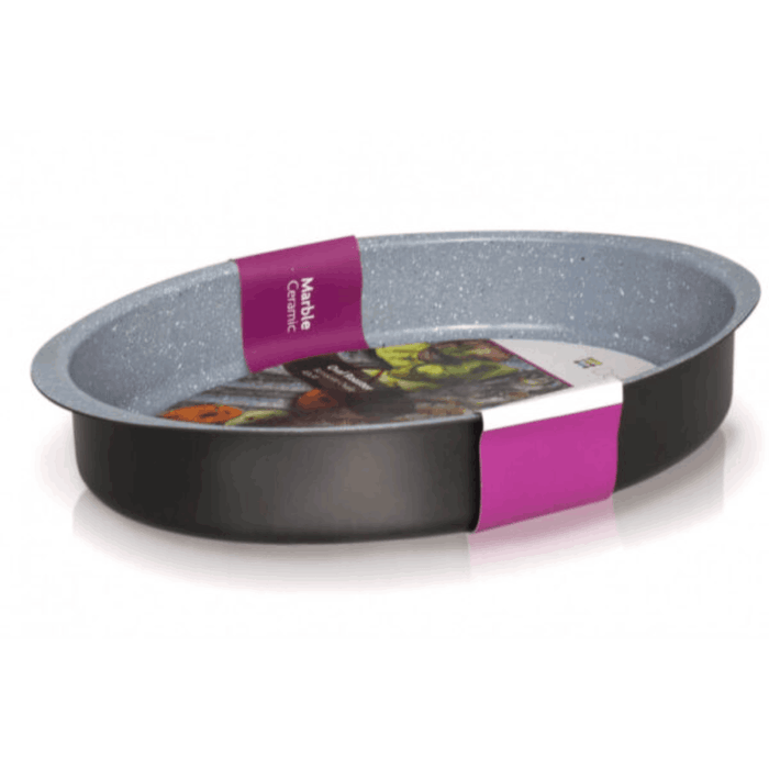 Dorsh Oval Roaster - 43 x 30 Cm