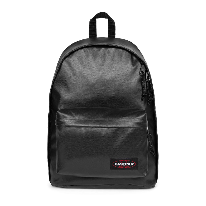 EASTPACK Out of Office Backpack - Glossy Black