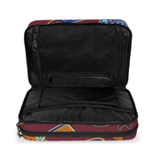 حقائب وإكسسوارات EASTPACK - مافيس كلاش بورغندي
