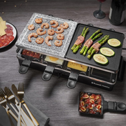 Russell Hobbs Raclette Grill