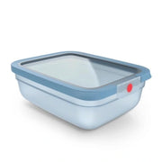 Tefal Oneclick Rectangular Food Container