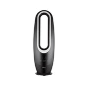 Ardes Bladeless Fan Muna XXL, 70W, oscillation, Remote Control, LED Night 4 Colors, Noiseless