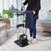 Tefal Ixeo And