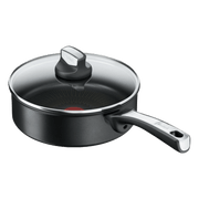 Tefal G6 Unlimited - Sautepan 26 Cm + Cv