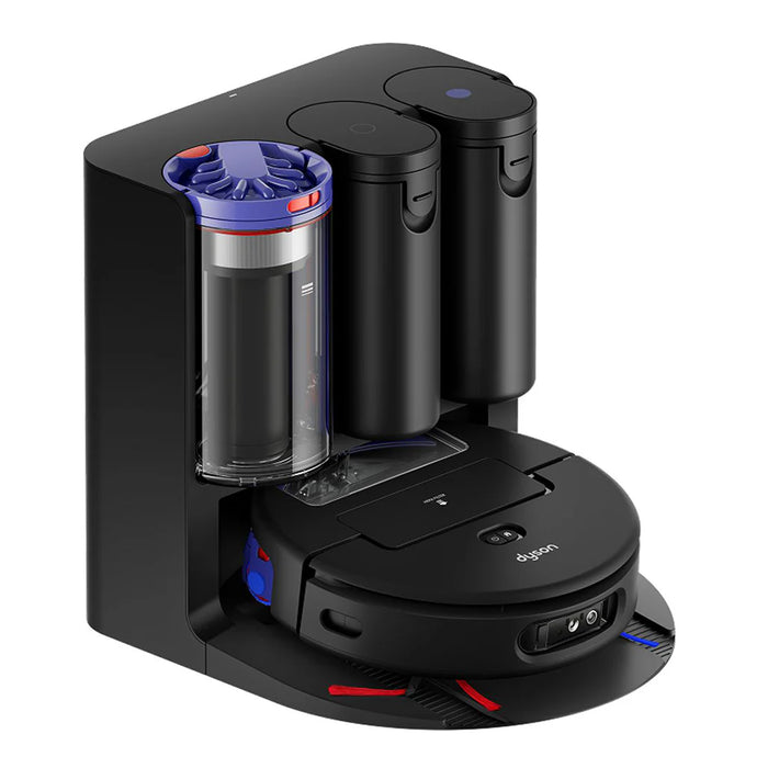 Dyson Spot+Scrub Ai Robot Vacuum Cleaner
