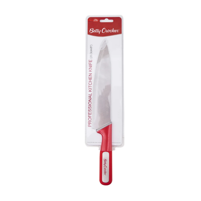 Betty Crocker Chef Knife 20.5CM