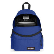 EASTPACK Day Pak'r حقيبة ظهر - أزرق كهربائي