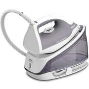 Tefal Tefal Express Optimal Steam Generator Iron. .5.3bars. Min. Min.ceramic Soleplate