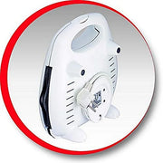 Moulinex Sandw & Waffle Maker + Cutting + Panini