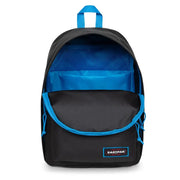 حقيبة ظهر EASTPACK Out of Office - فقاعة متباينة