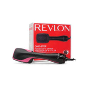 REVLON Perfect Heat One-Step Hair Dryer & Styler