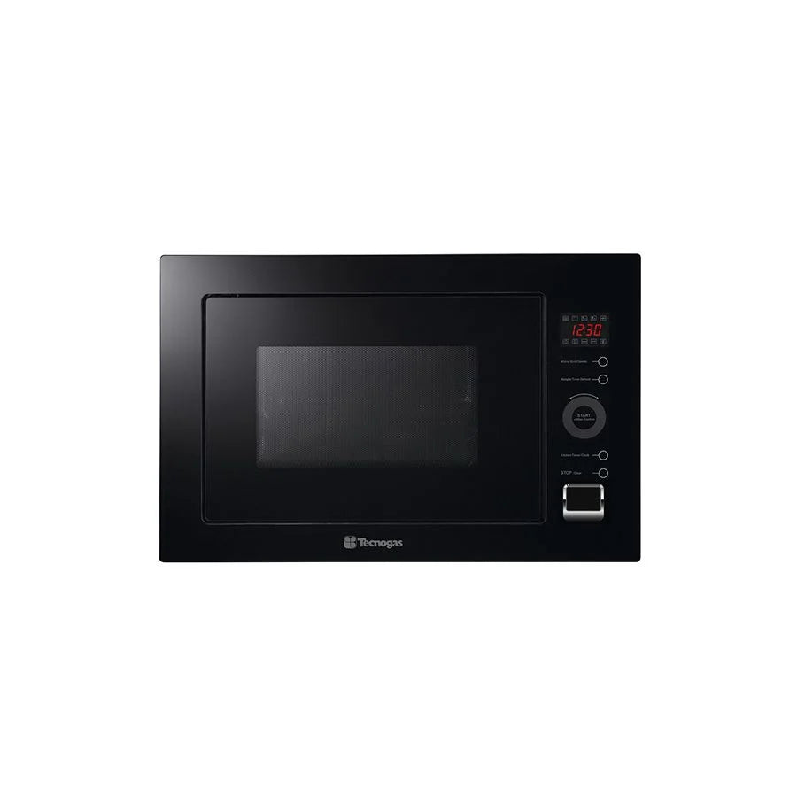 Tecnogas 25L Built-In Microwave Oven with Grill