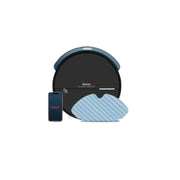 Tefal Explorer Serie 60. Virtual Wall . 6h Autonomy. Connect. Mop