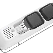 Tefal Raclette Simplyline Ambiance 6c Verre