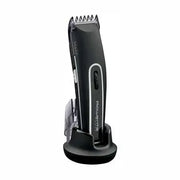 Rowenta HAIR Clipper Nomad Black