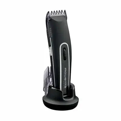 Rowenta HAIR Clipper Nomad Black